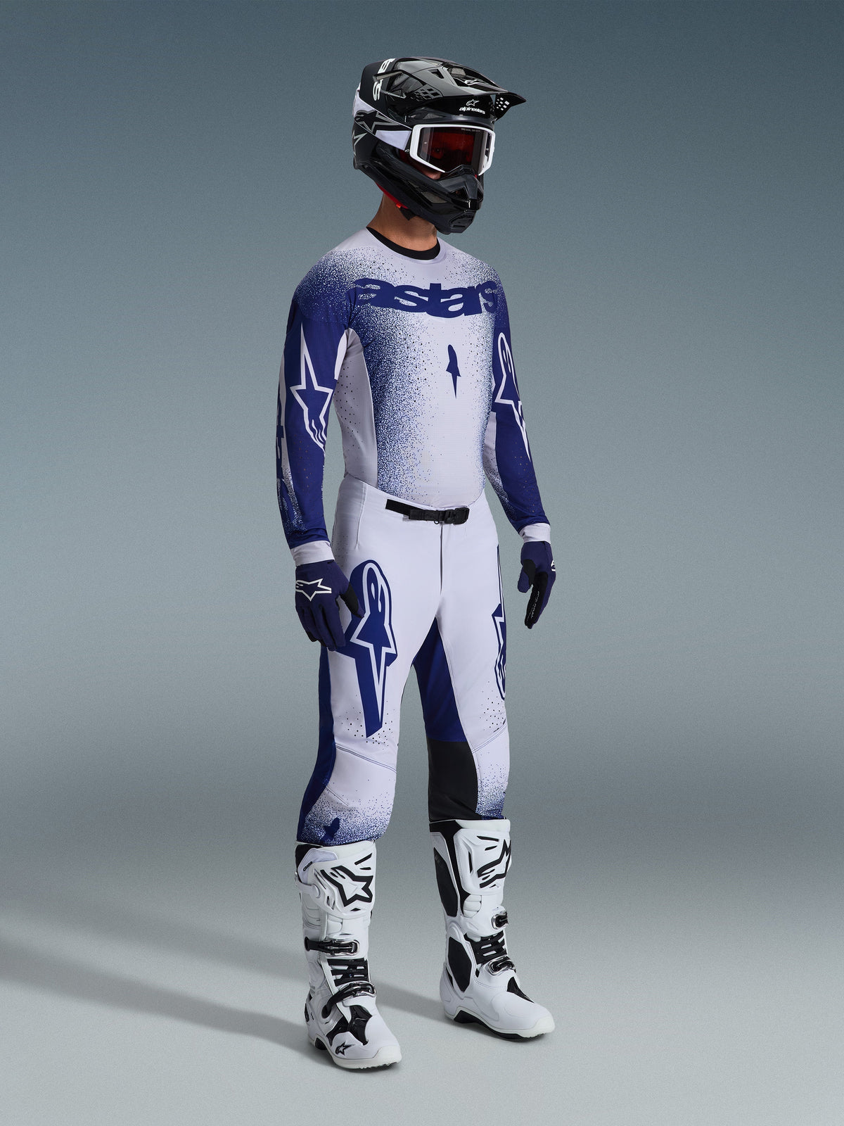 2026 Supertech Scenz Jersey