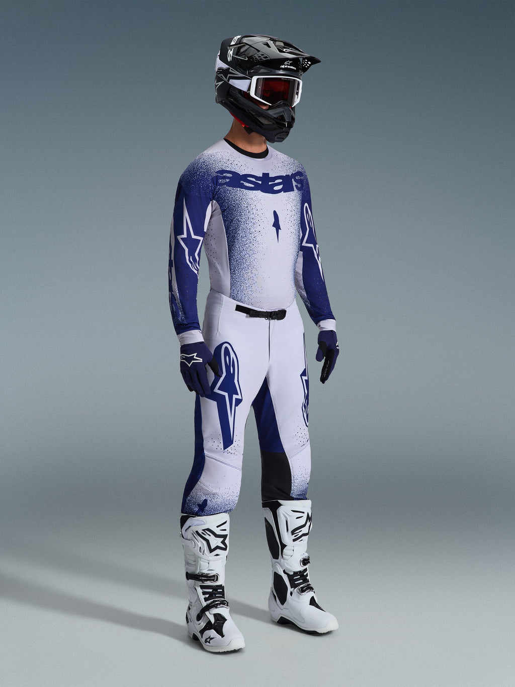 2026 Supertech Scenz Gear Set