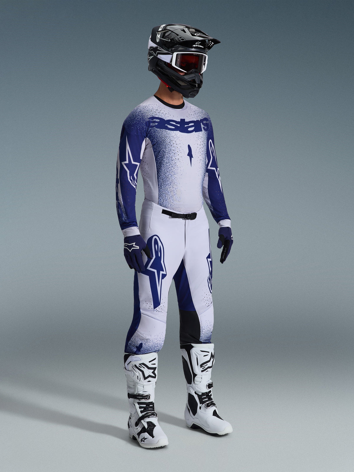 2026 Supertech Scenz Gear Set