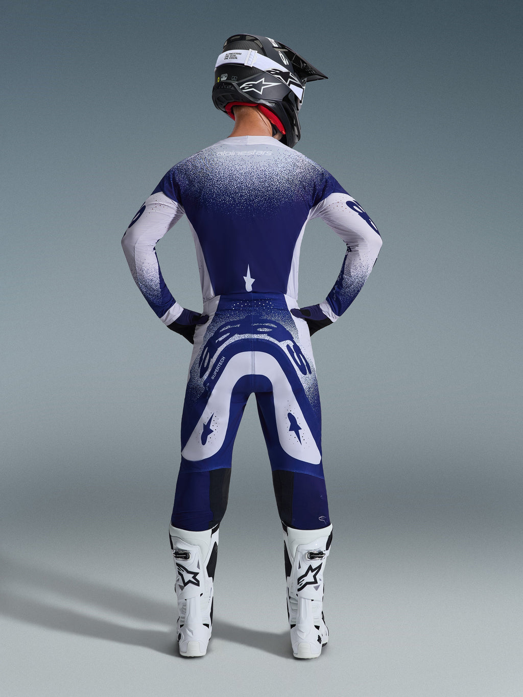 2026 Supertech Scenz Jersey