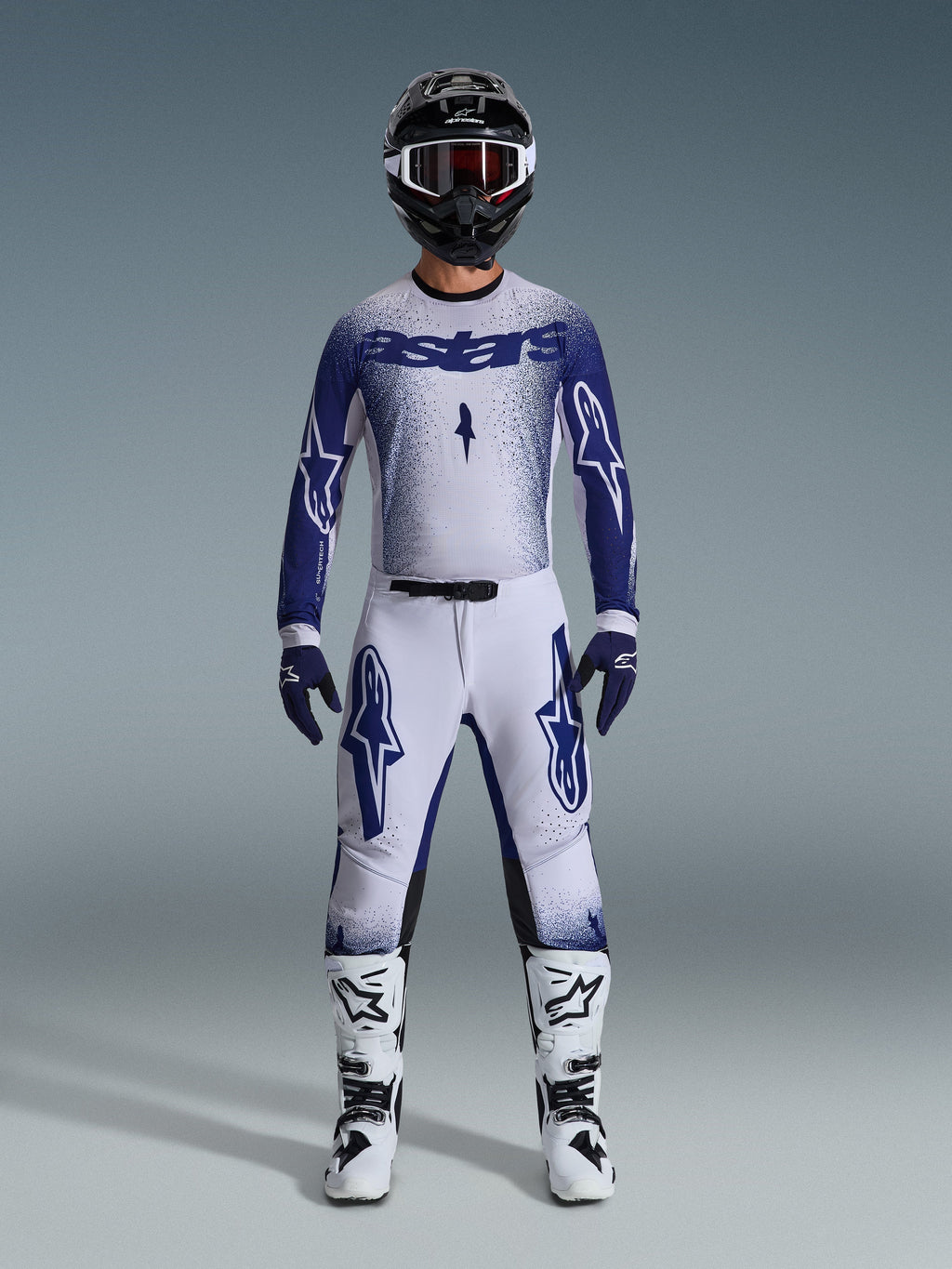 2026 Supertech Scenz Jersey