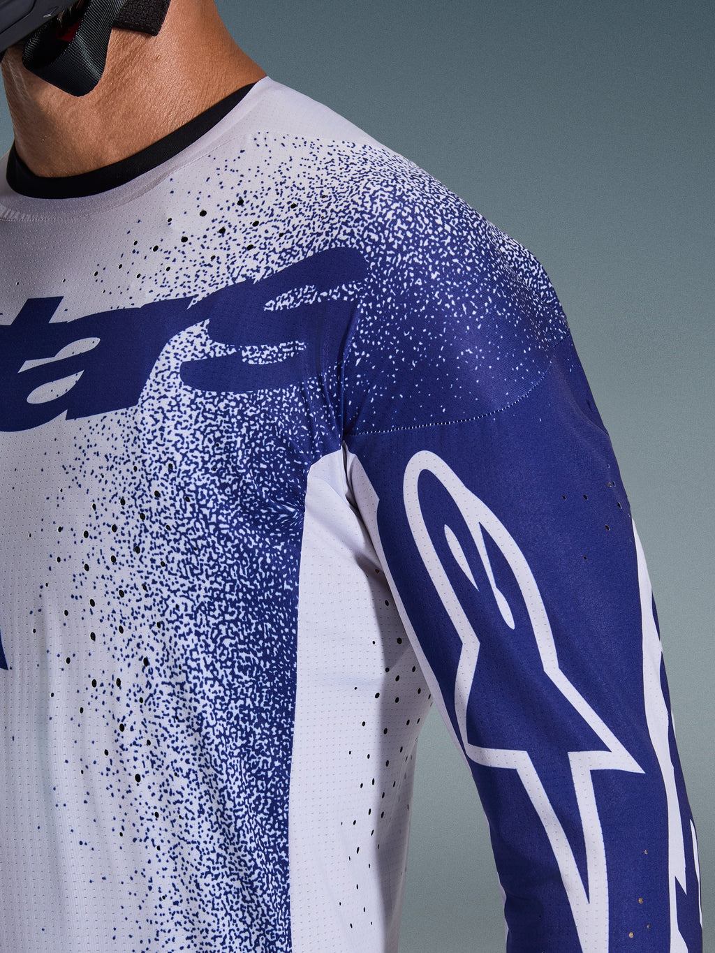 2026 Supertech Scenz Jersey