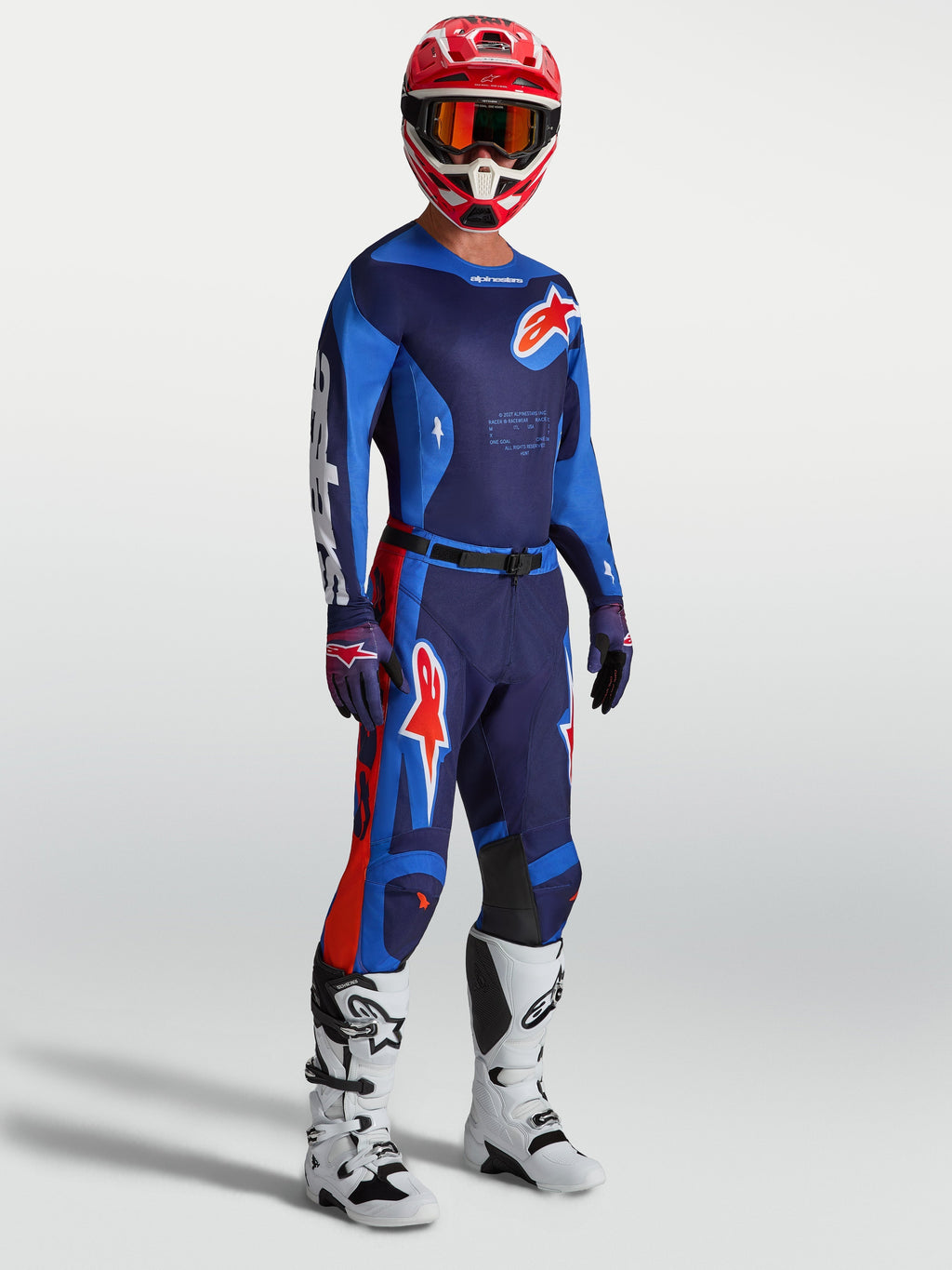 Racer Hunt Jersey