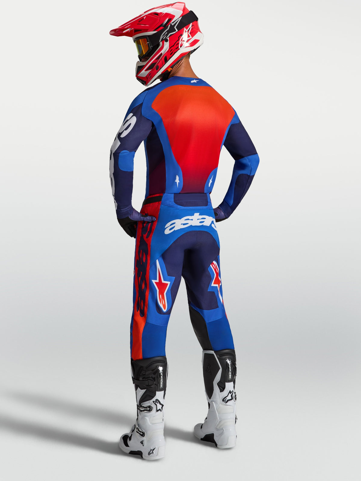 Racer Hunt Jersey