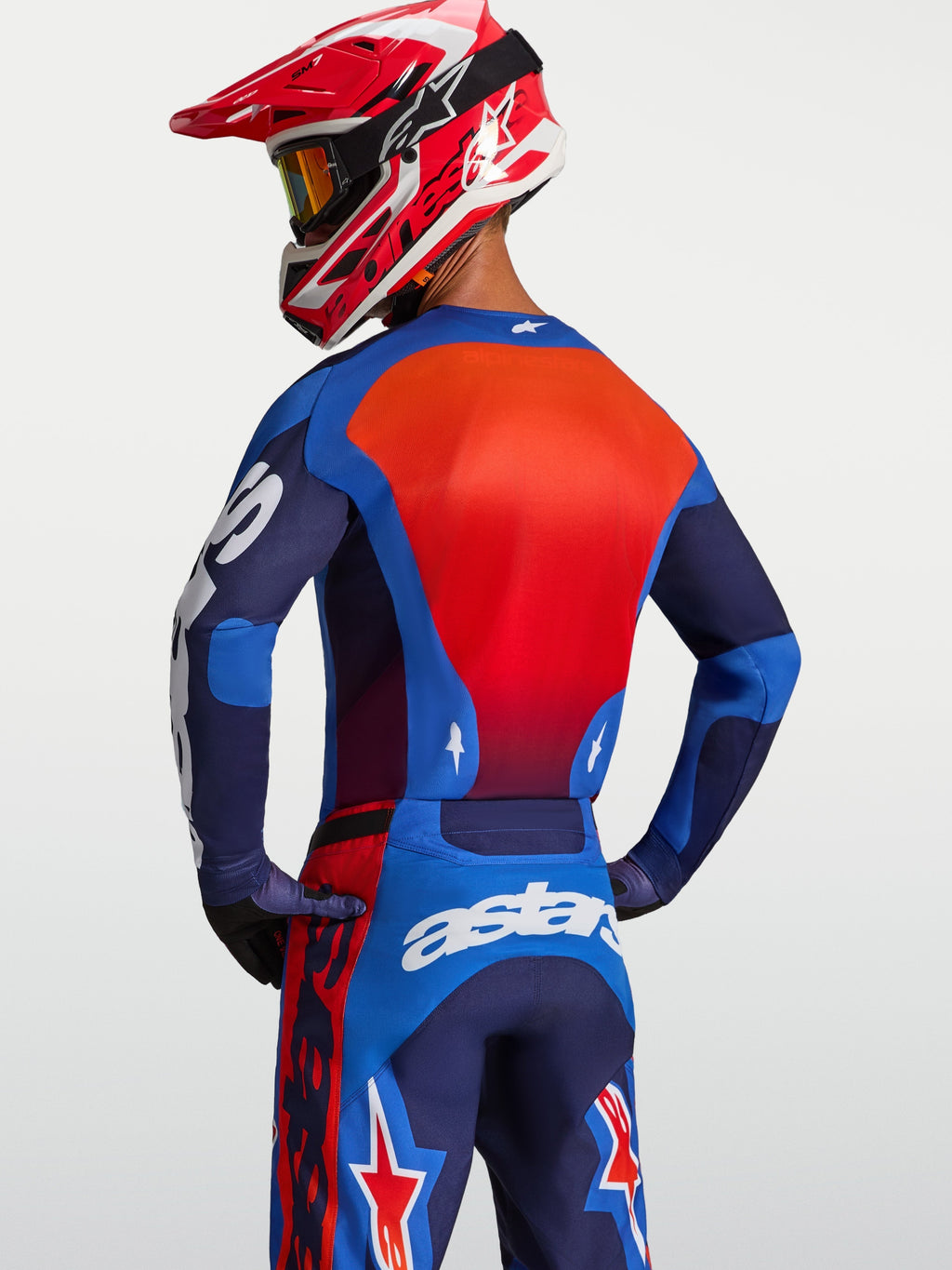 Racer Hunt Jersey