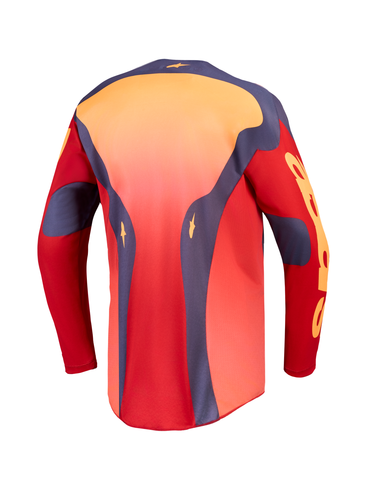 Racer Hunt Jersey