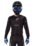 2026 Racer Graphite Jersey