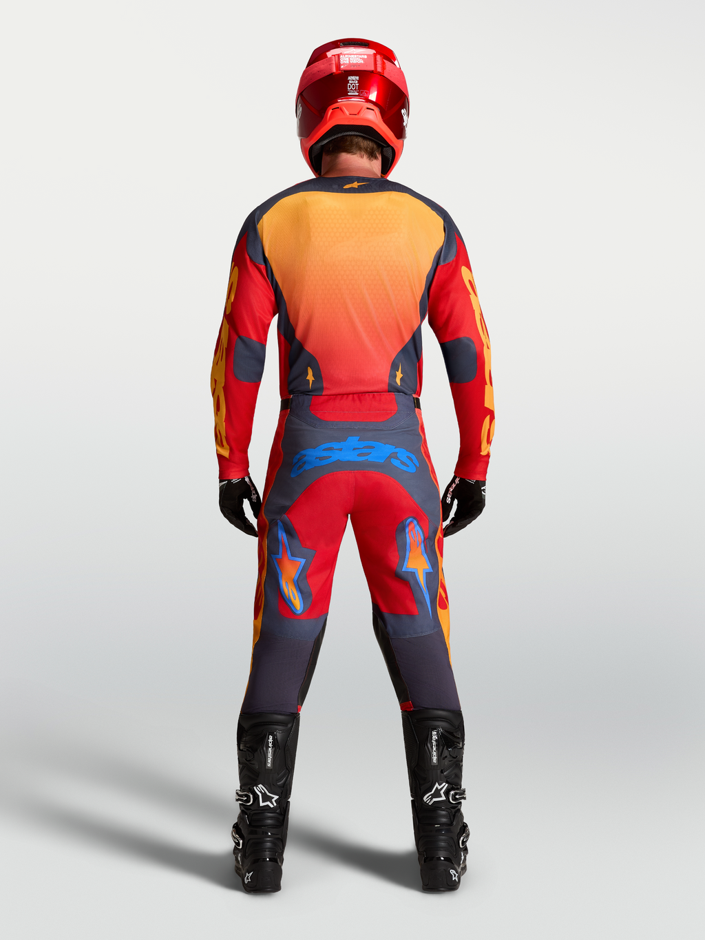 Racer Hunt Jersey