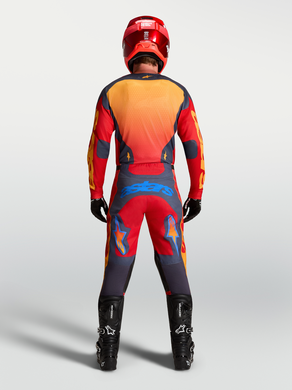 Racer Hunt Jersey