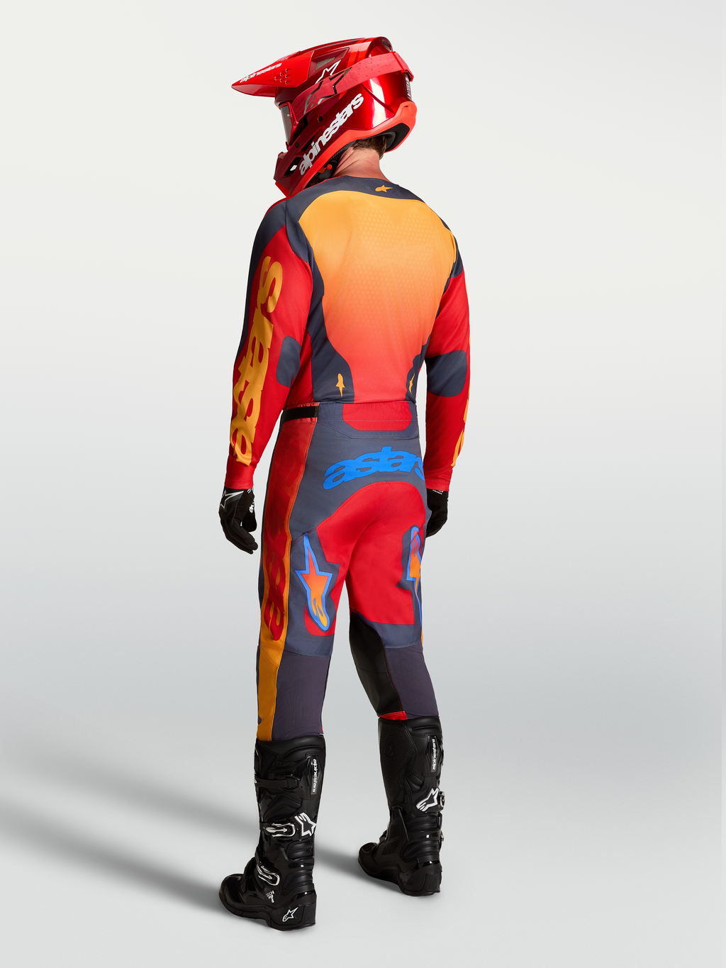 Racer Hunt Gear Set