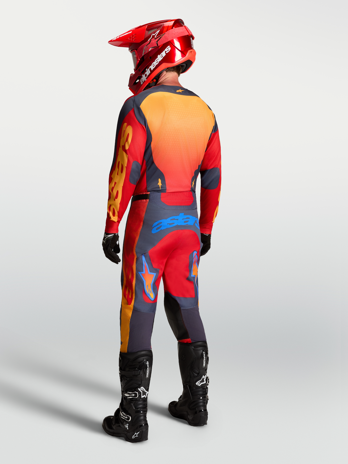 Racer Hunt Jersey