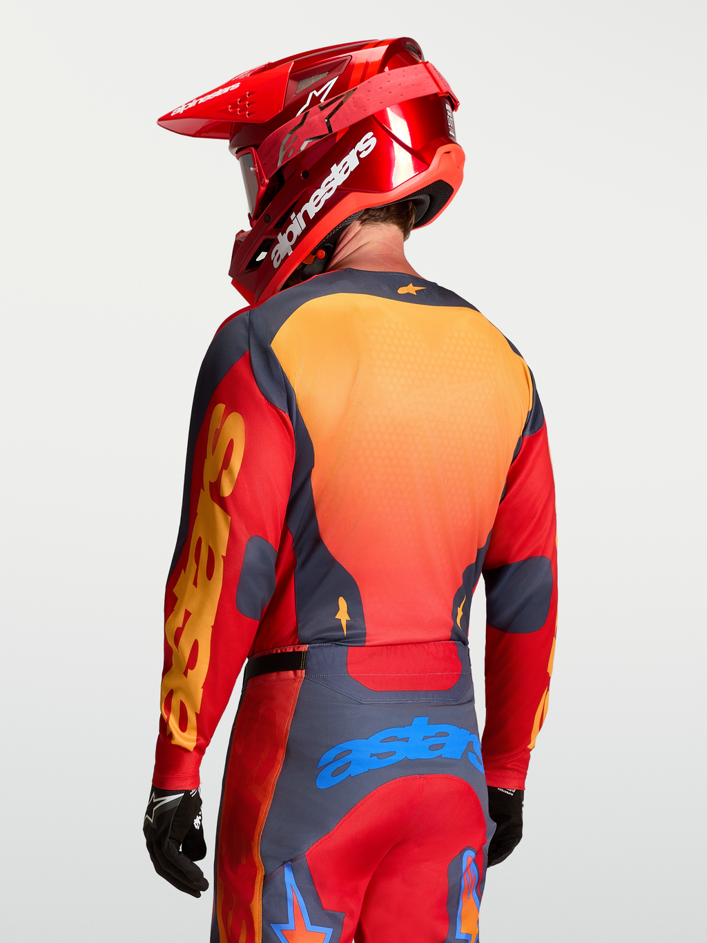 Racer Hunt Jersey
