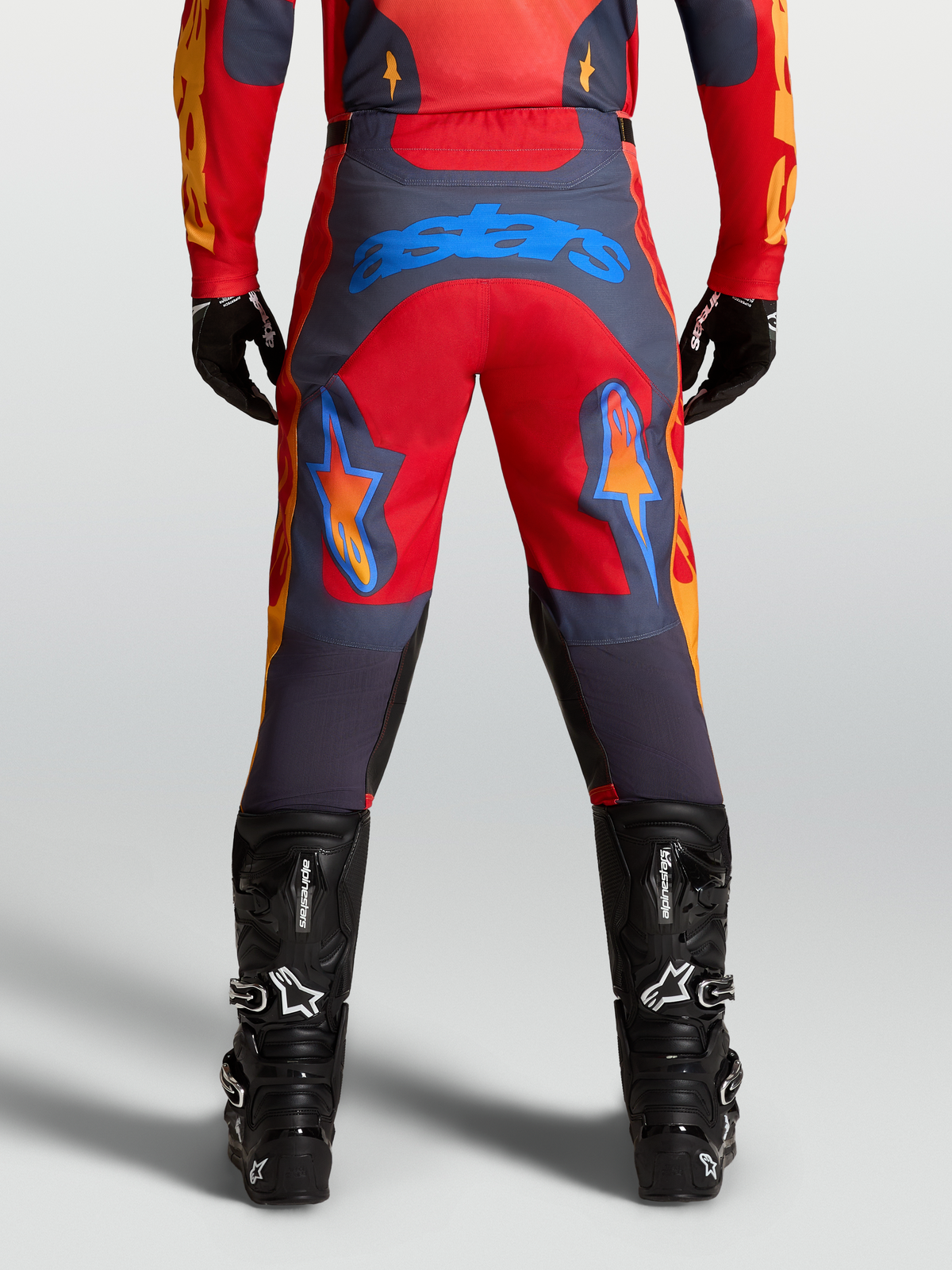 Racer Hunt Pants