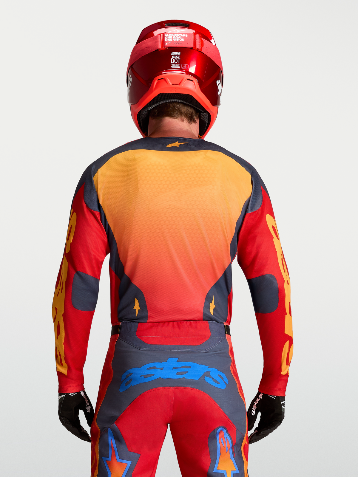 Racer Hunt Jersey