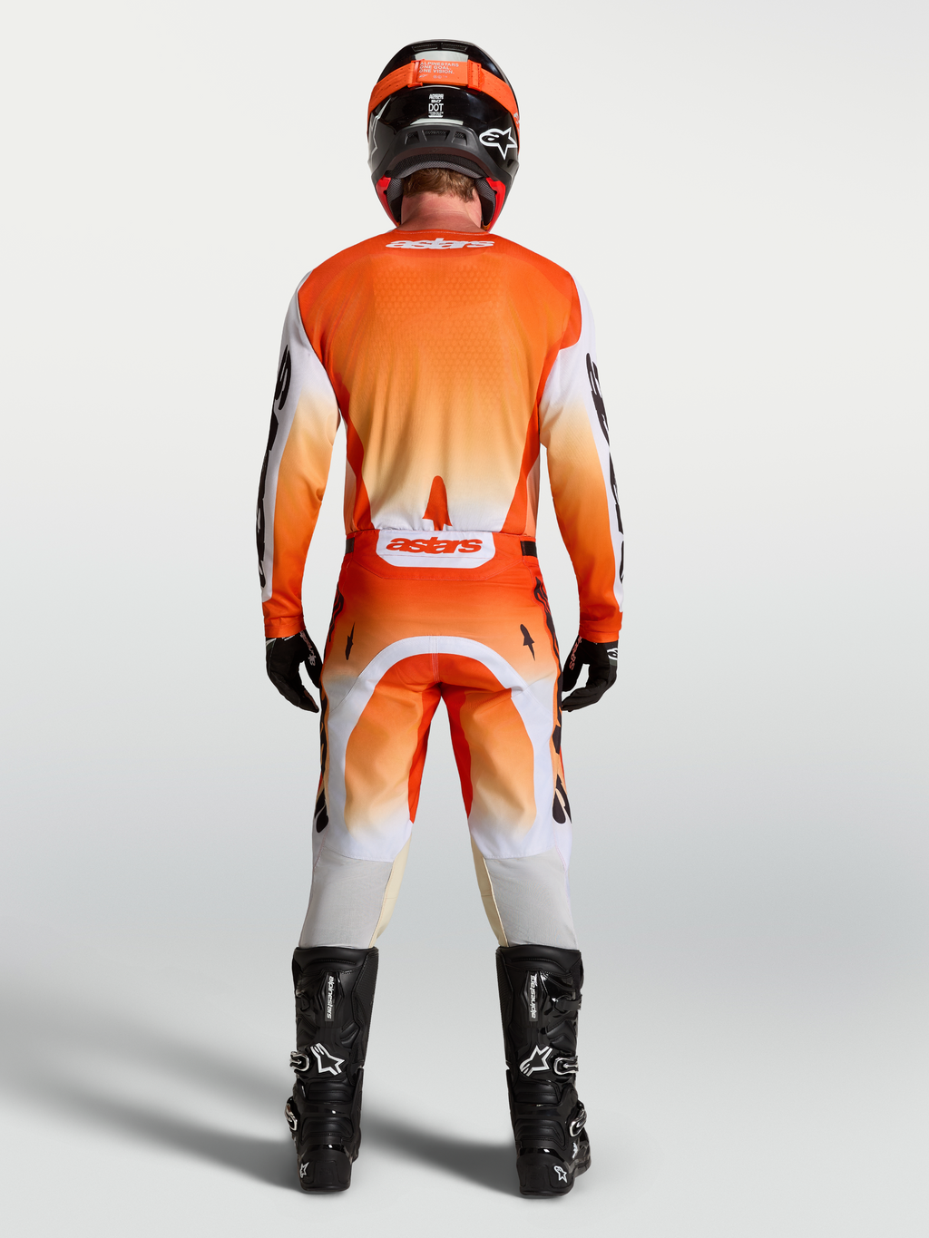 Racer Amber Pants