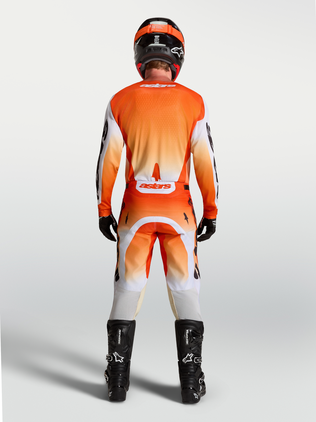 Racer Amber Jersey