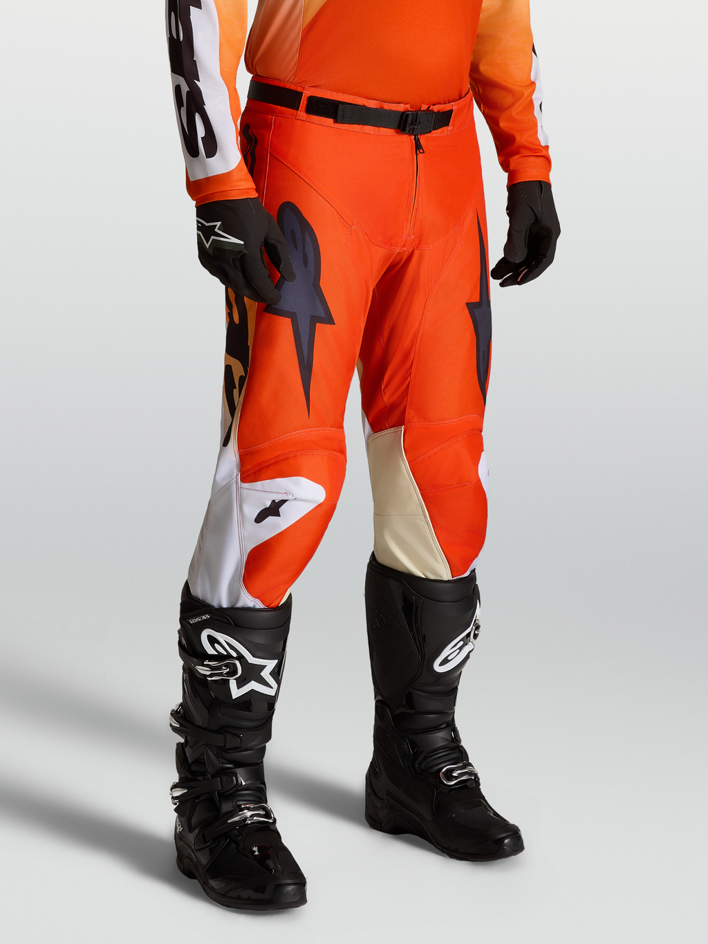 Racer Amber Pants