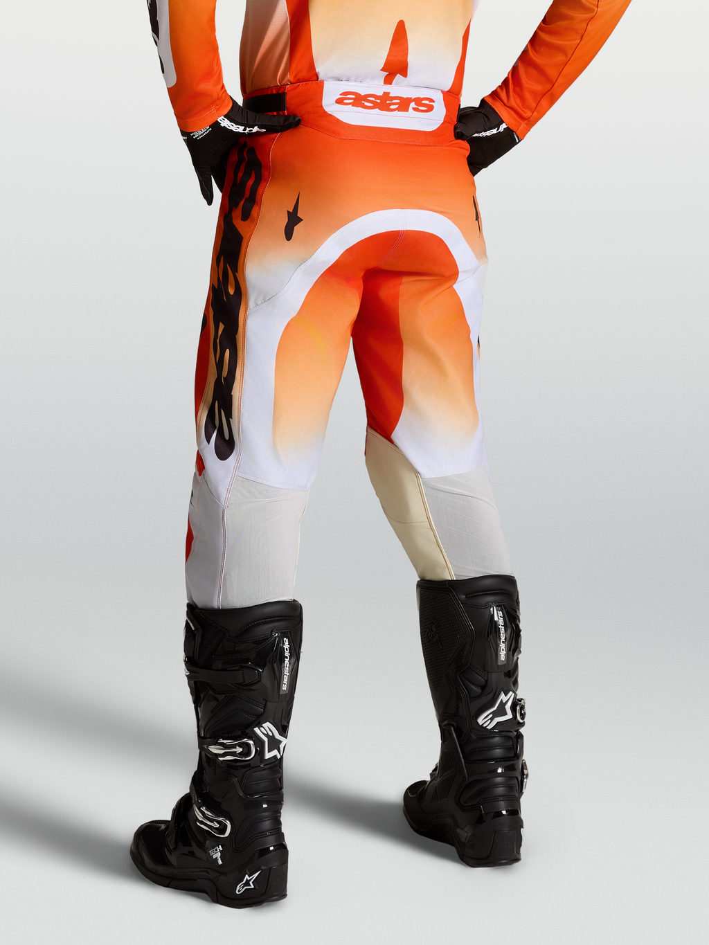 Racer Amber Pants
