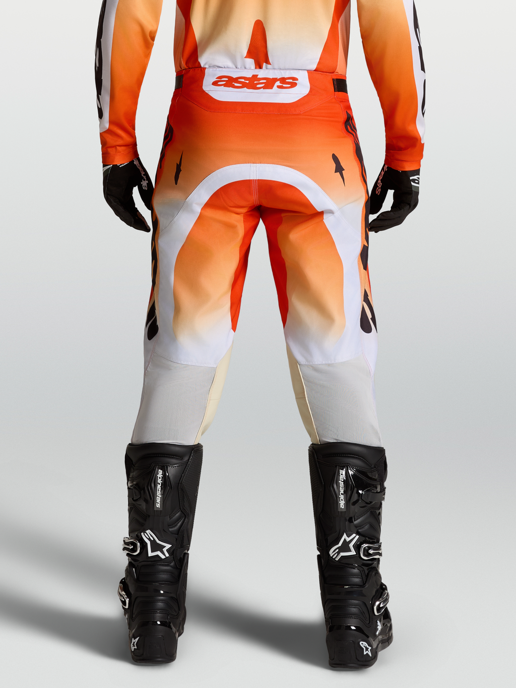 Racer Amber Pants