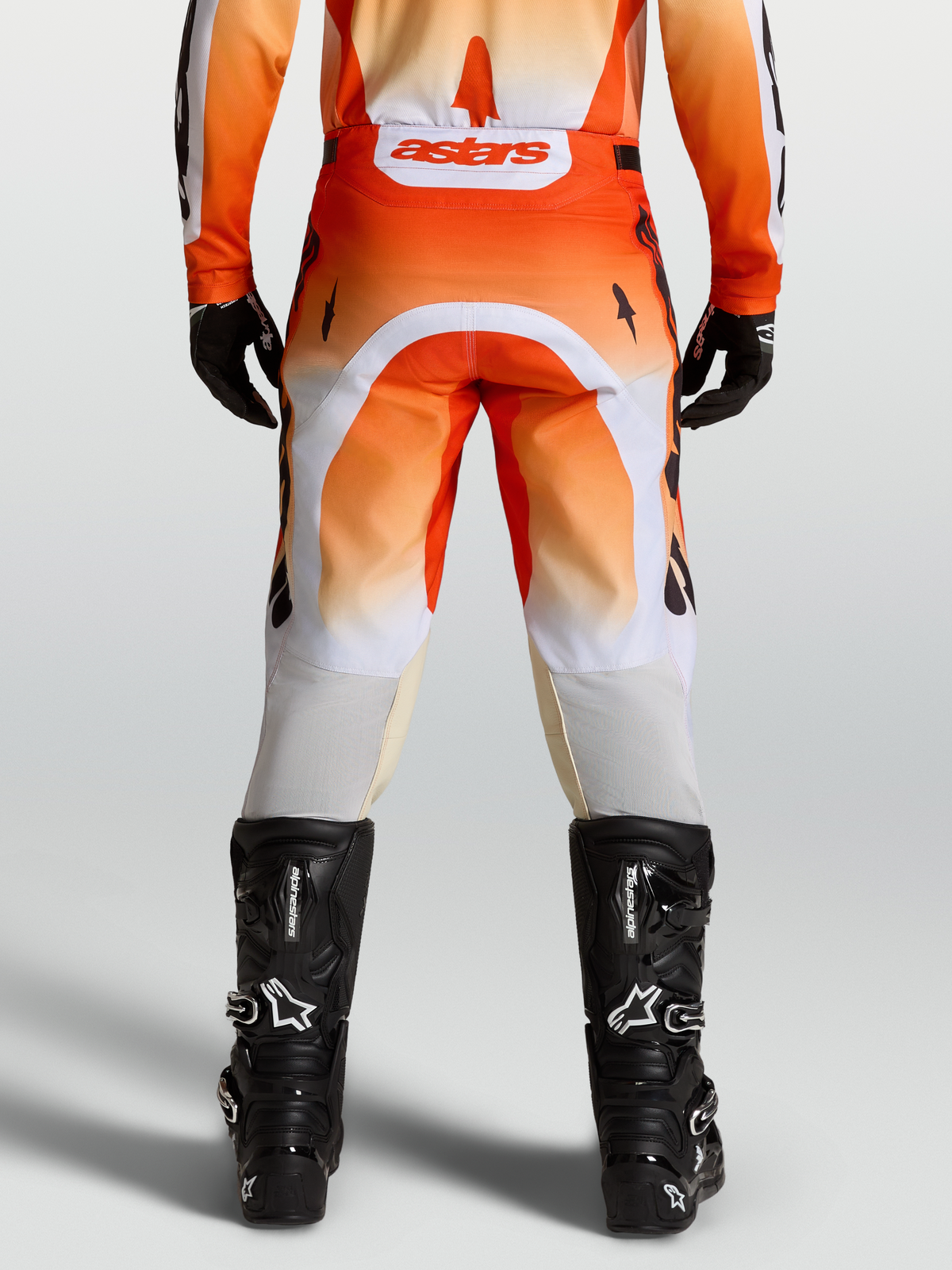 Racer Amber Pants