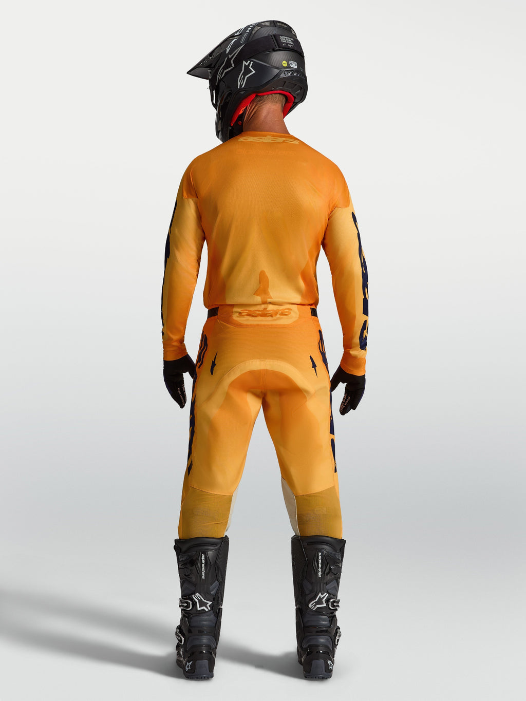 Racer Amber Jersey