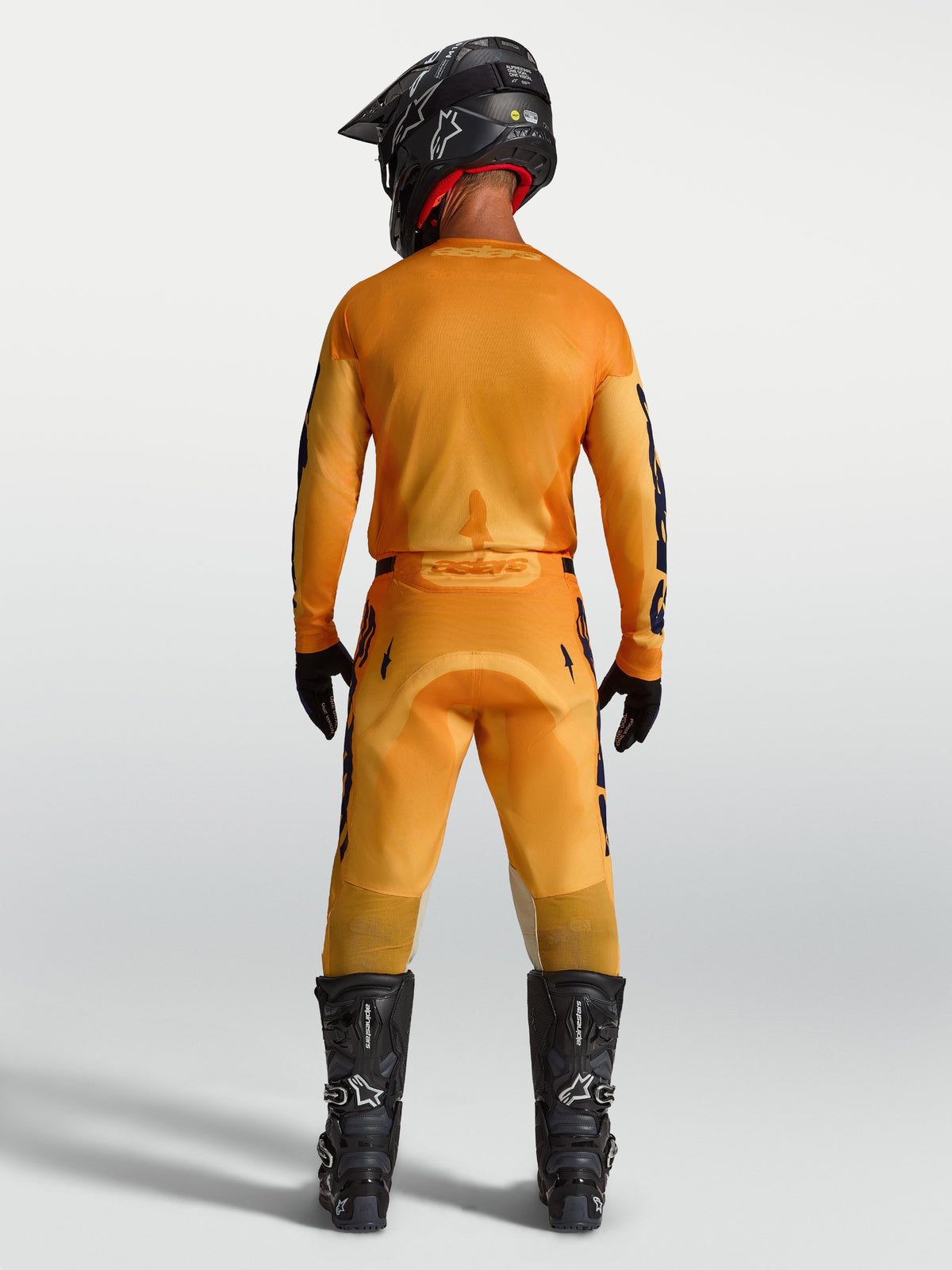 Racer Amber Jersey