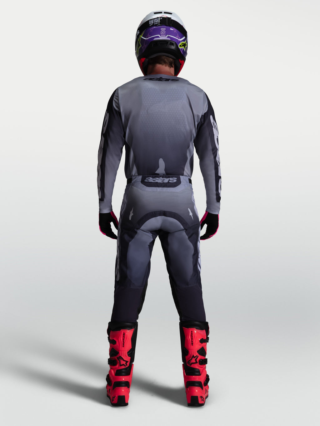 Racer Amber Jersey
