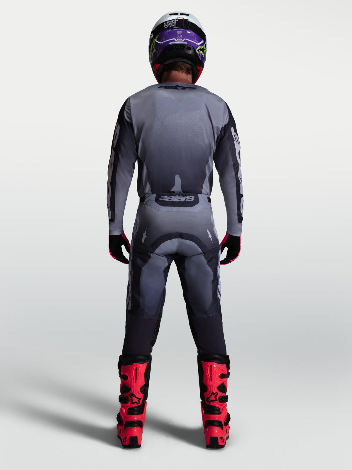 Racer Amber Jersey
