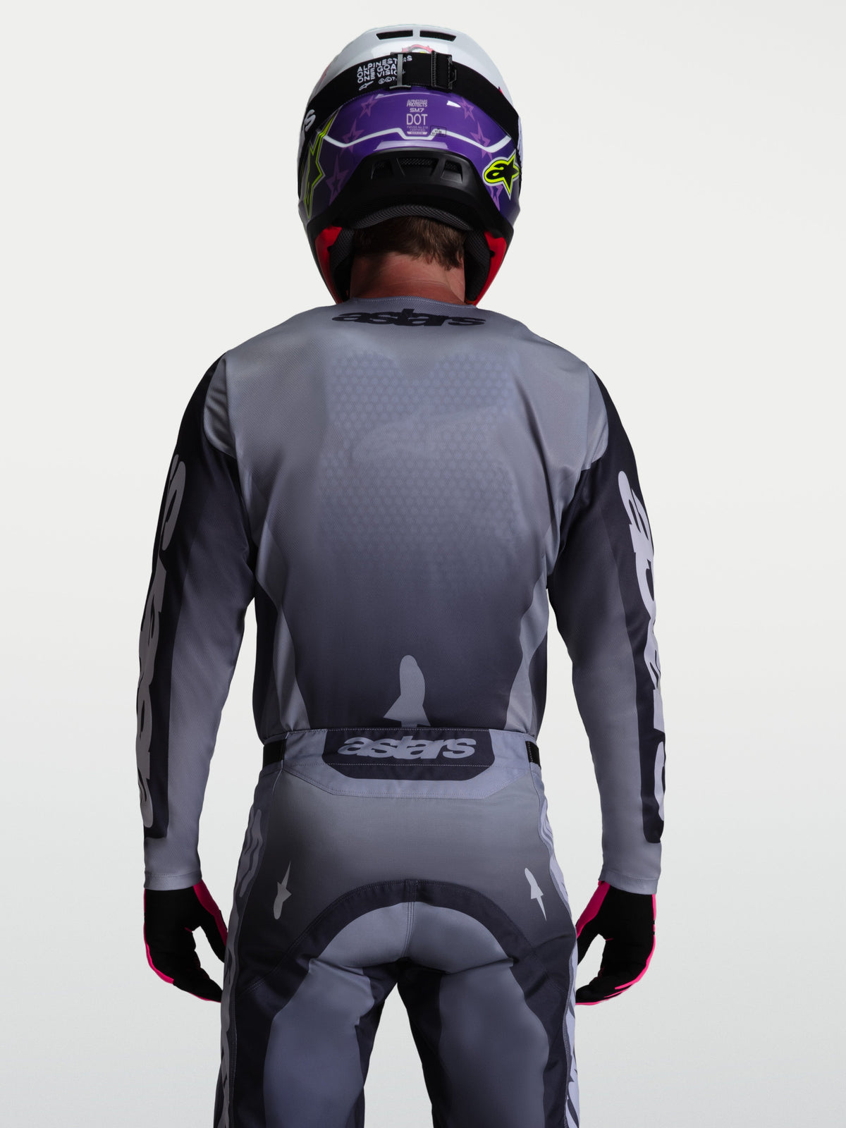 Racer Amber Jersey