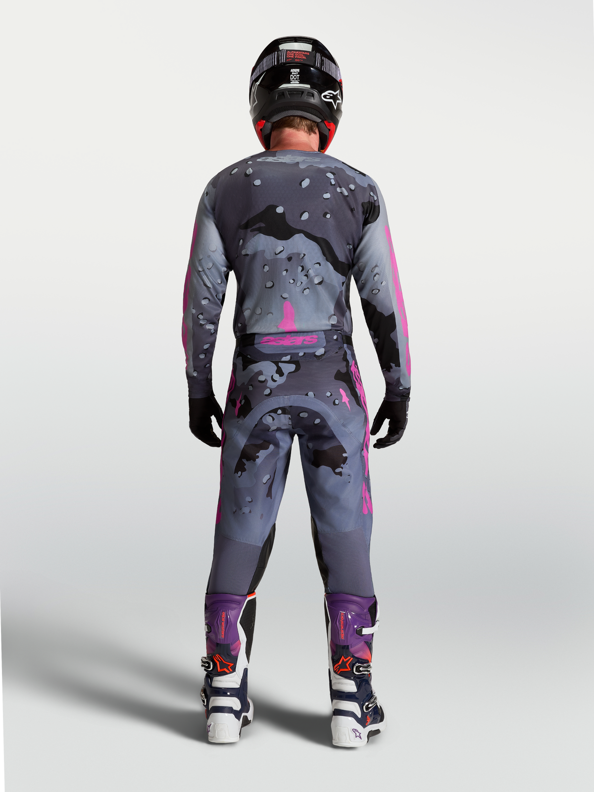 Racer Lone Jersey