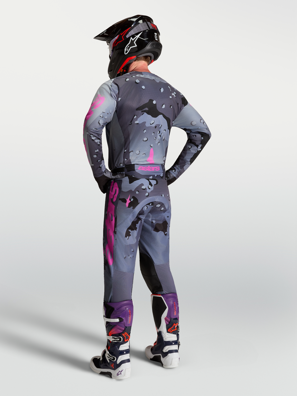 Racer Lone Jersey