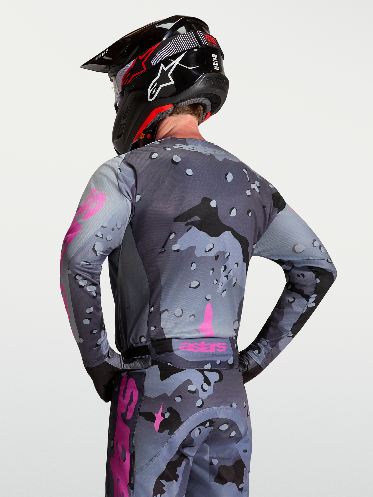 Racer Lone Jersey