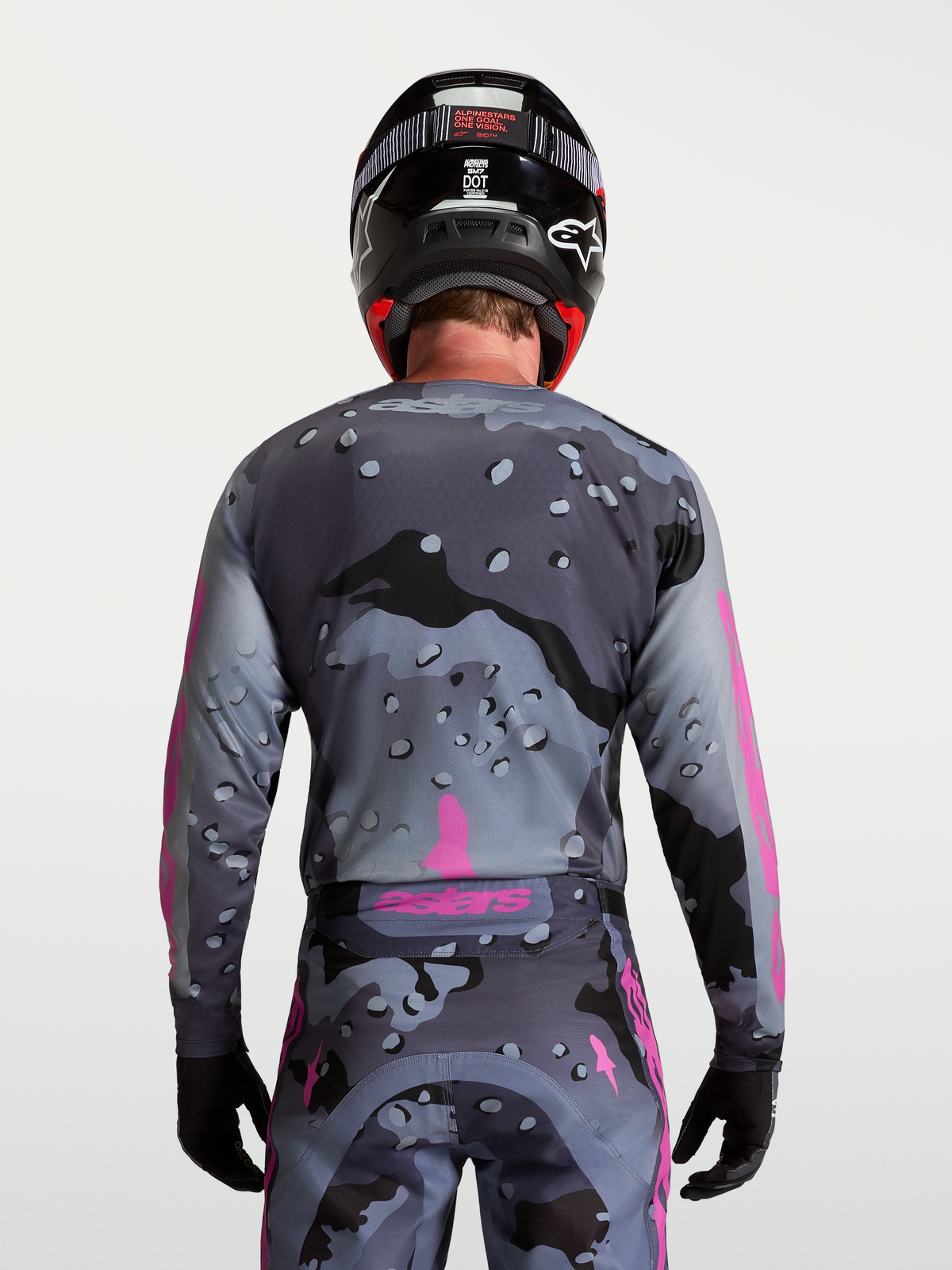 Racer Lone Jersey