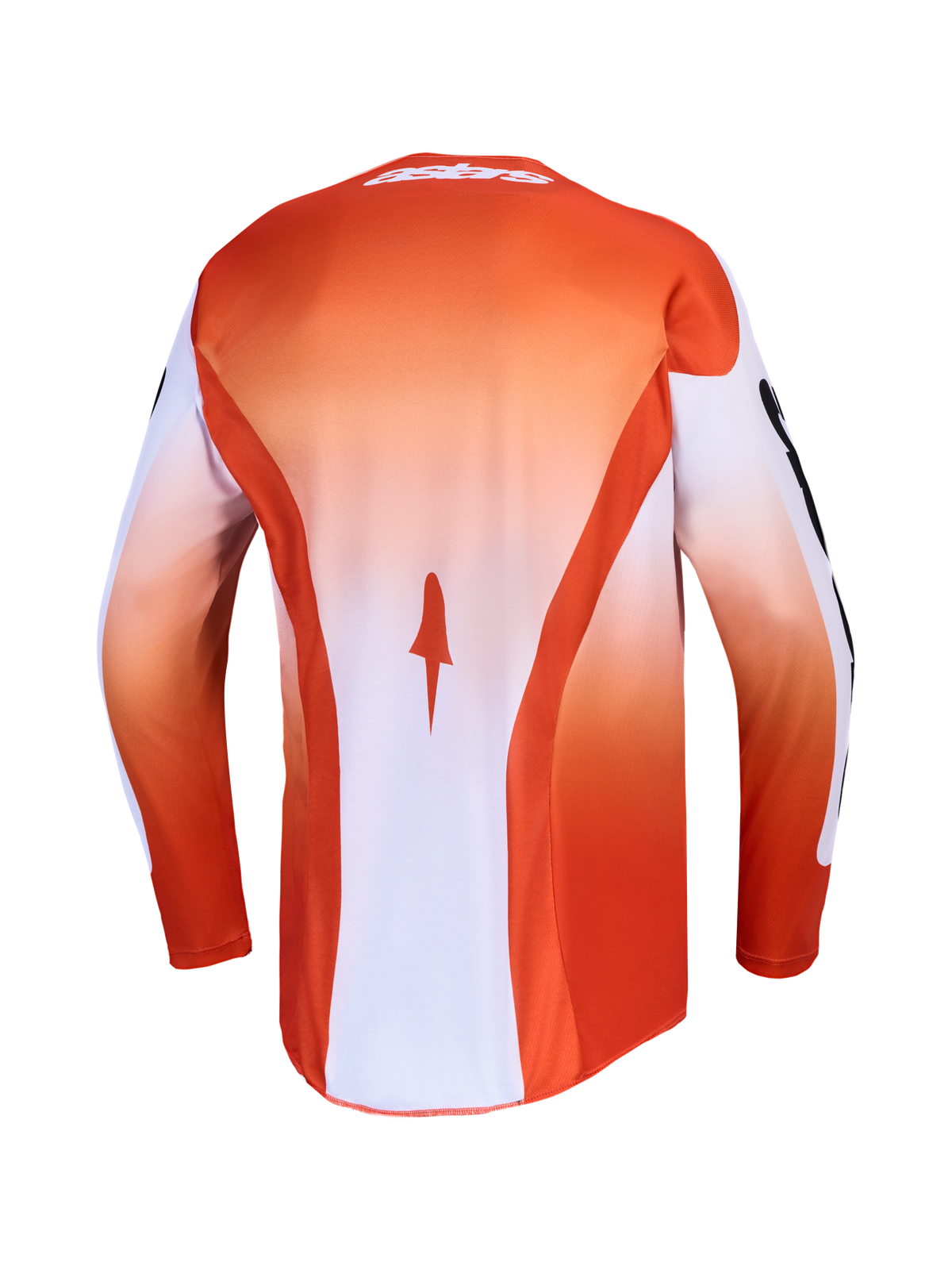 Racer Amber Jersey