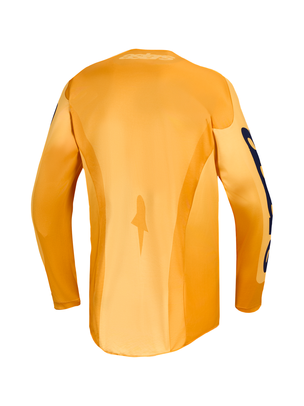 Racer Amber Jersey