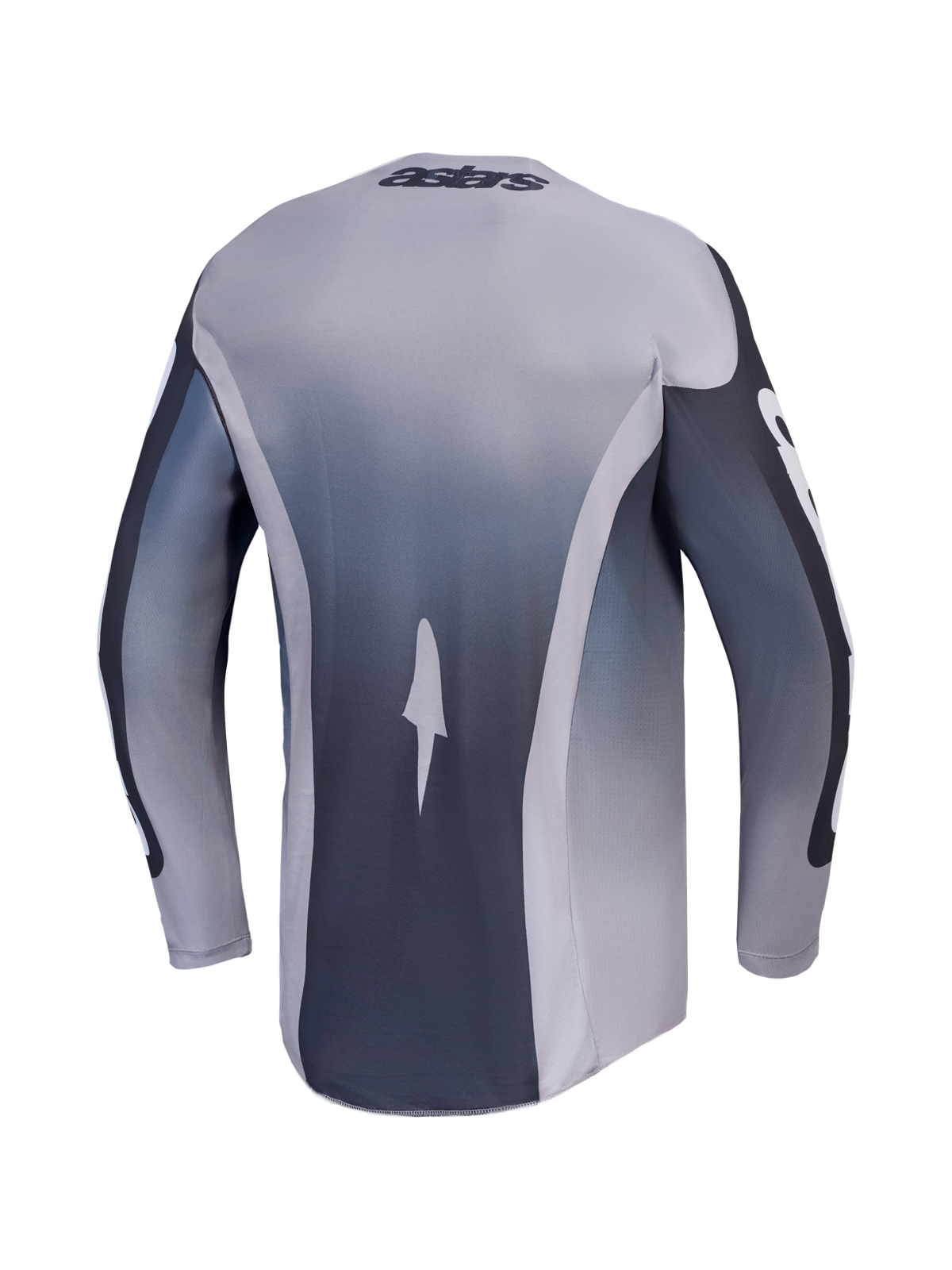 Racer Amber Jersey