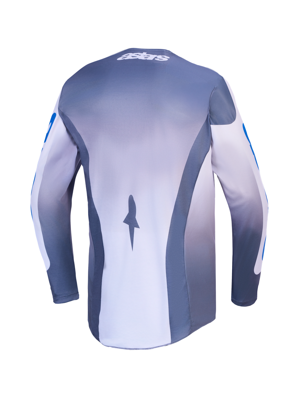 Racer Amber Jersey