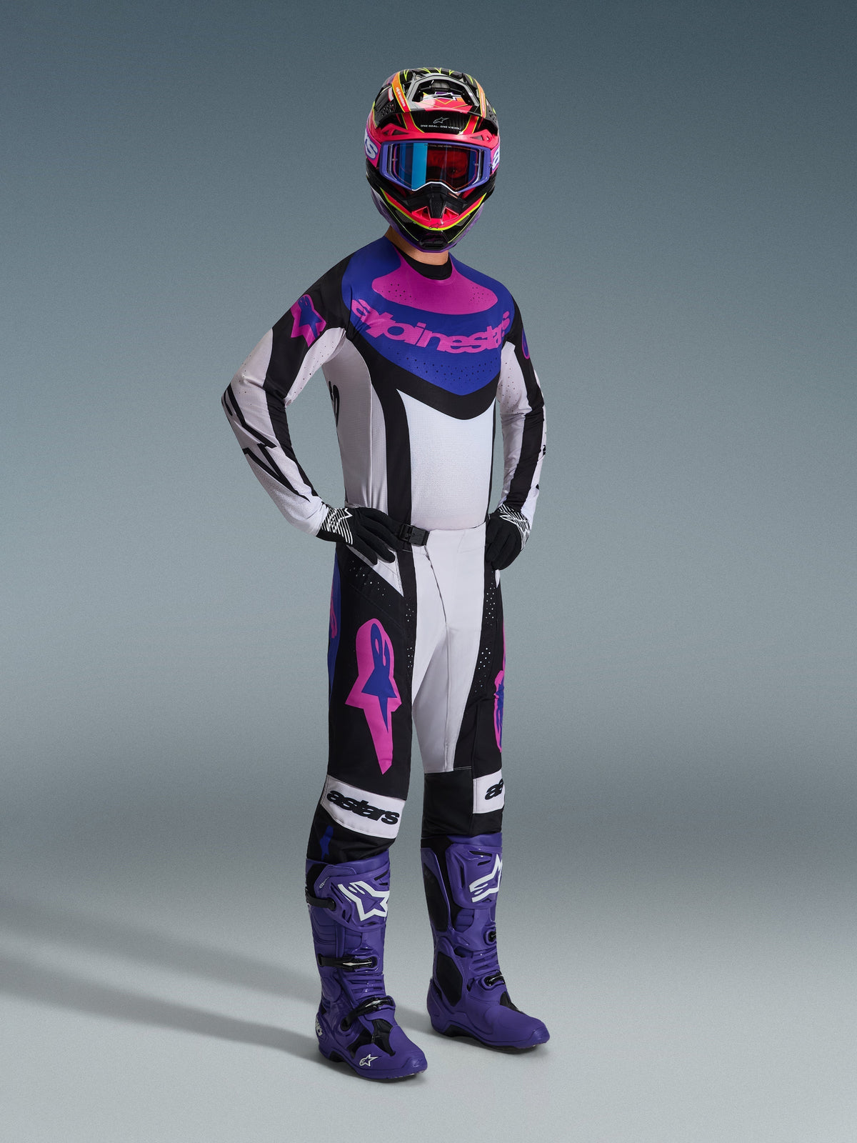 2026 Techstar Knif Jersey