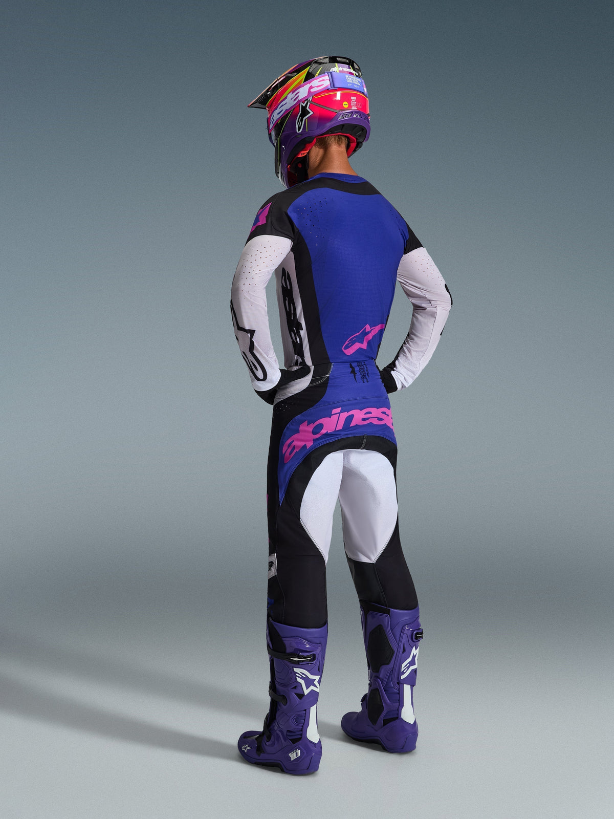 2026 Techstar Knif Jersey