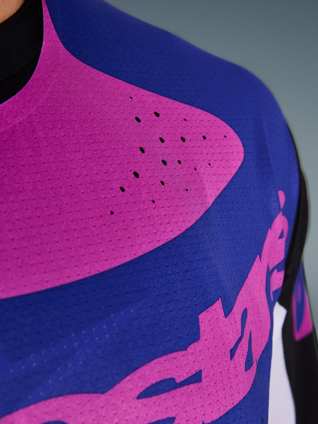 2026 Techstar Knif Jersey