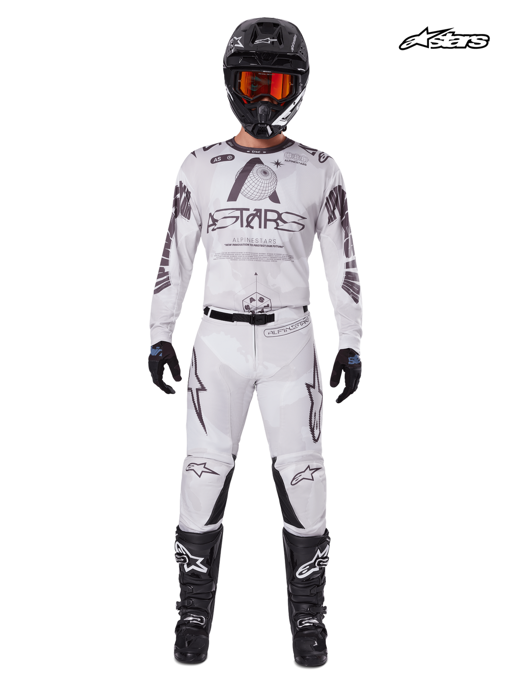 2025 Racer Hollow Gear Set