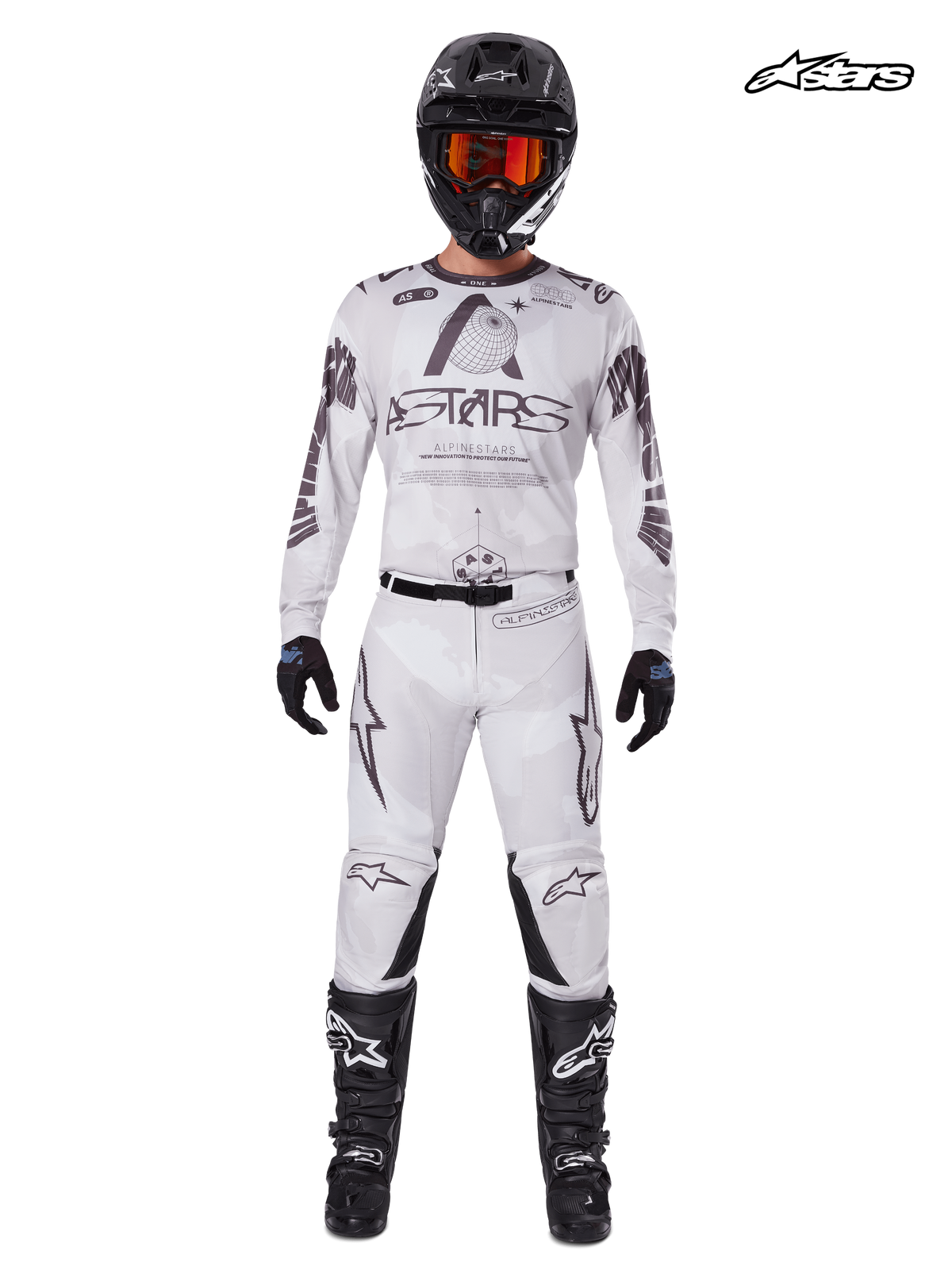 2025 Racer Hollow Gear Set