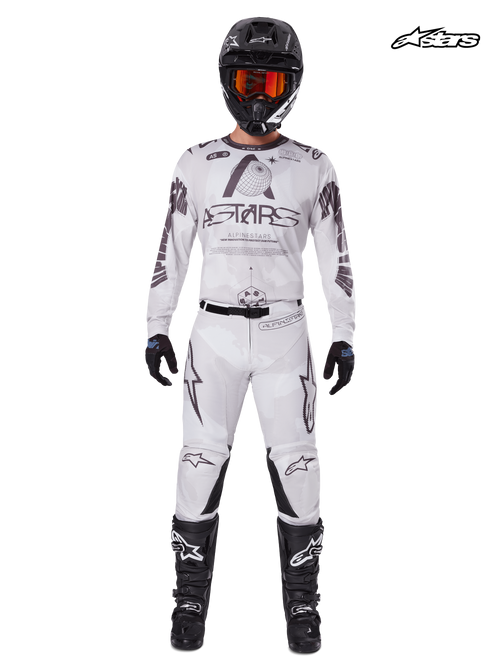 2025 Racer Hollow Gear Set
