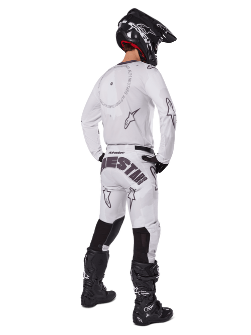 2025 Racer Hollow Jersey