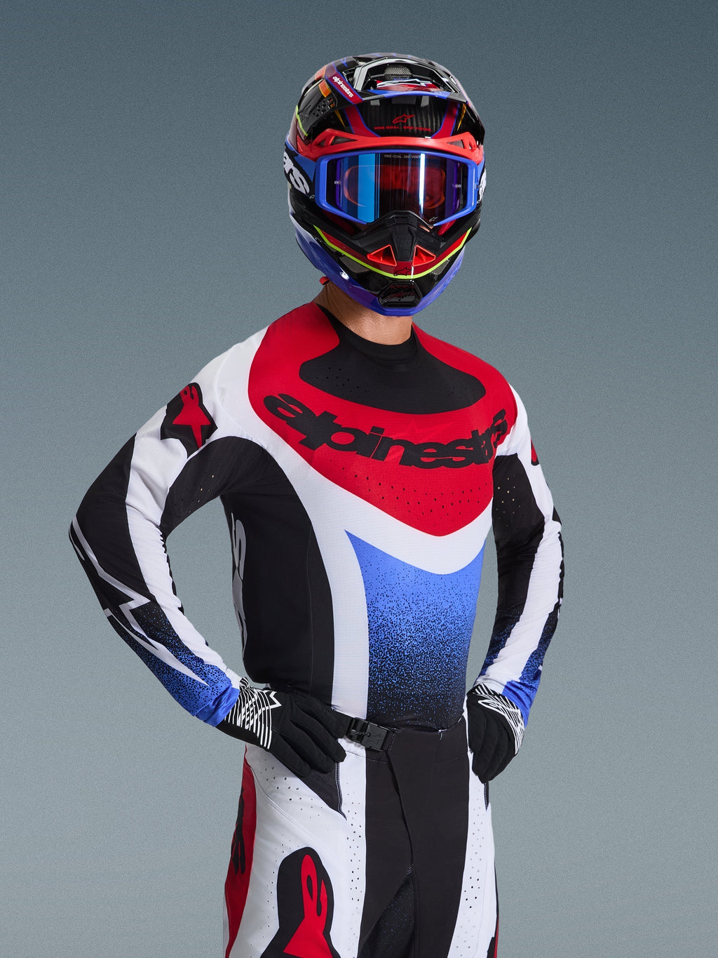 2026 Techstar Knif Jersey
