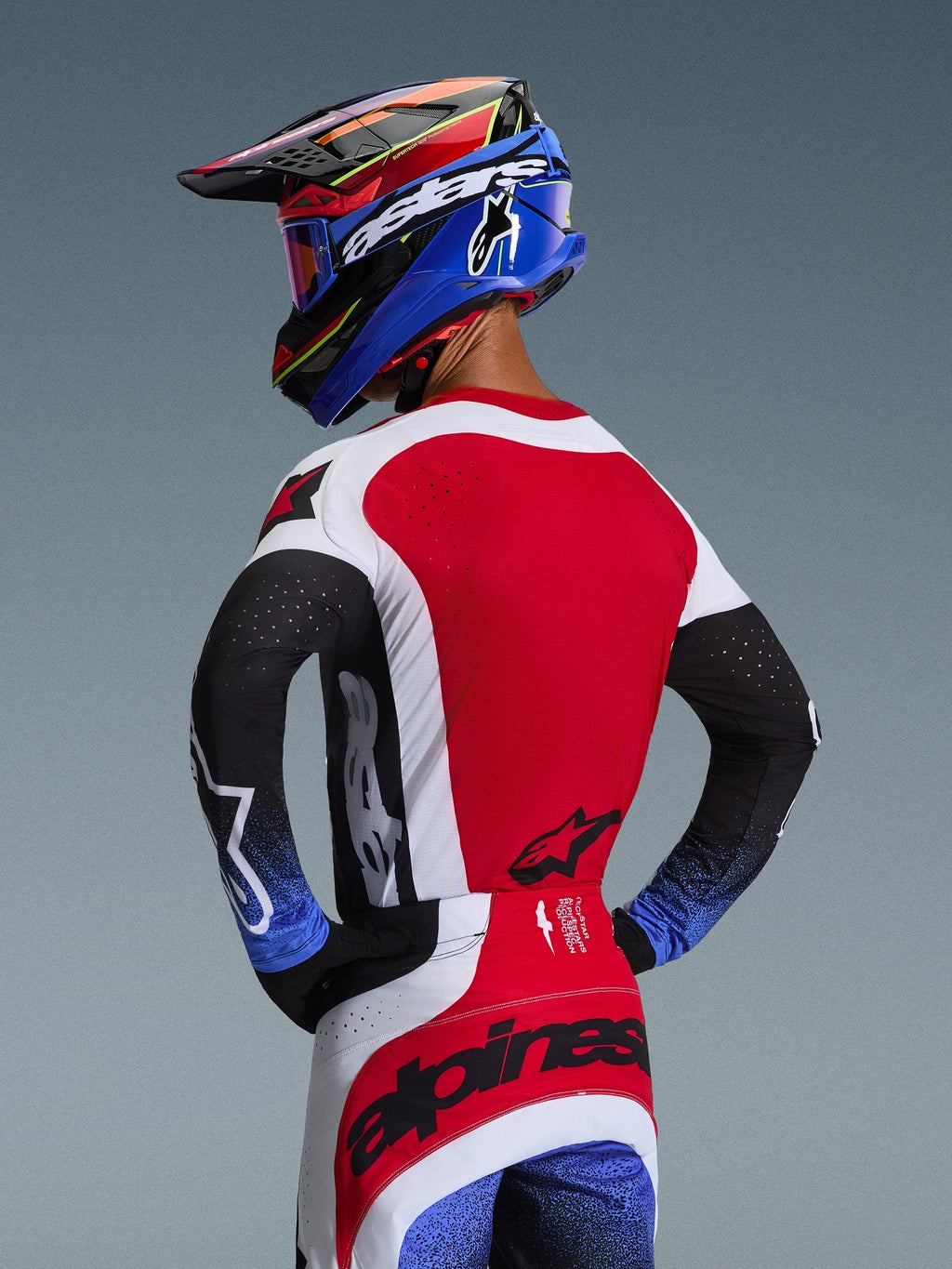 2026 Techstar Knif Jersey
