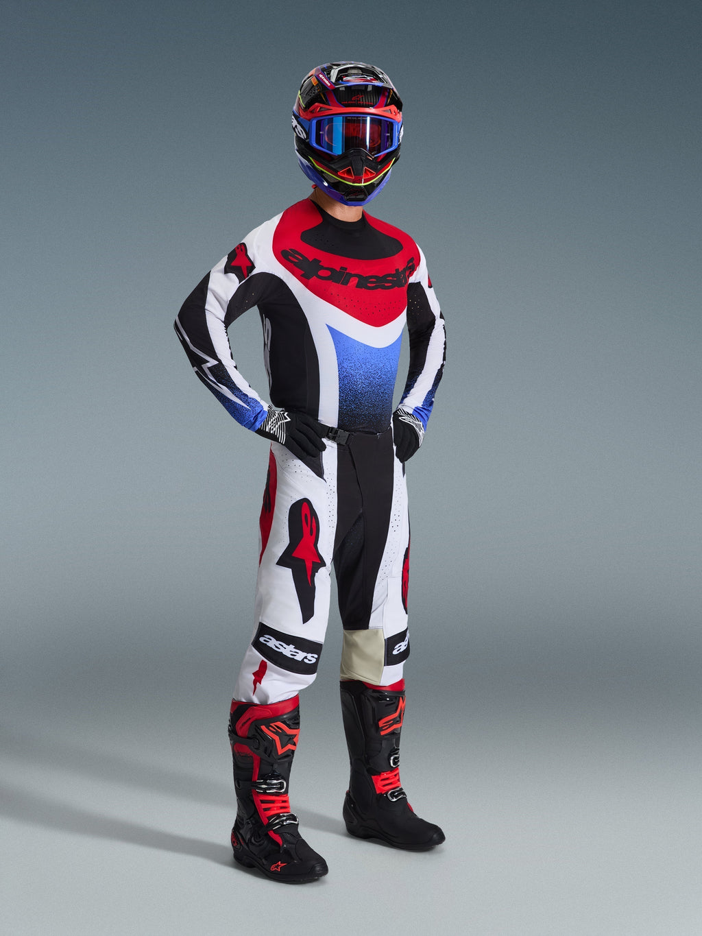2026 Techstar Knif Jersey