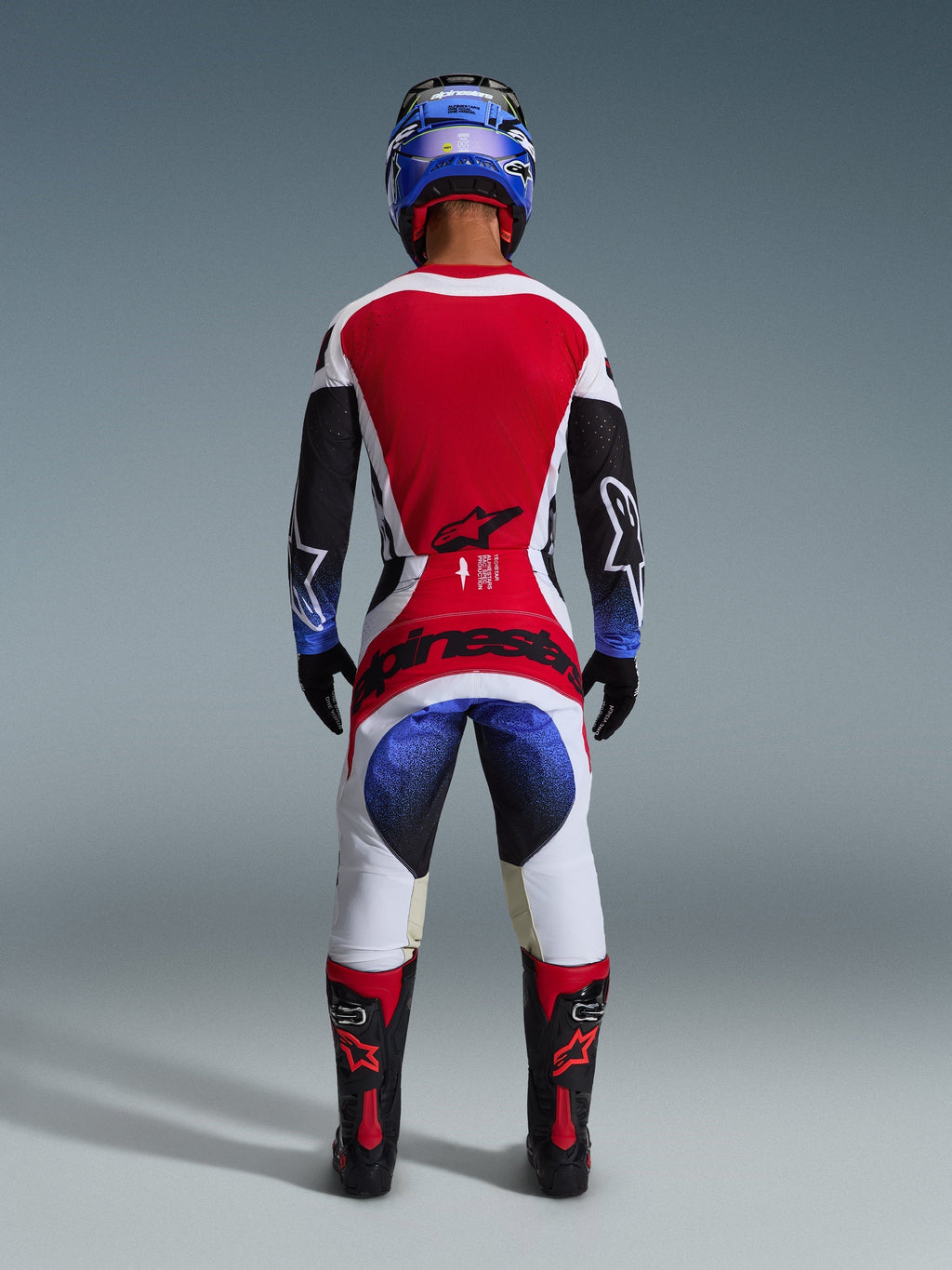2026 Techstar Knif Jersey