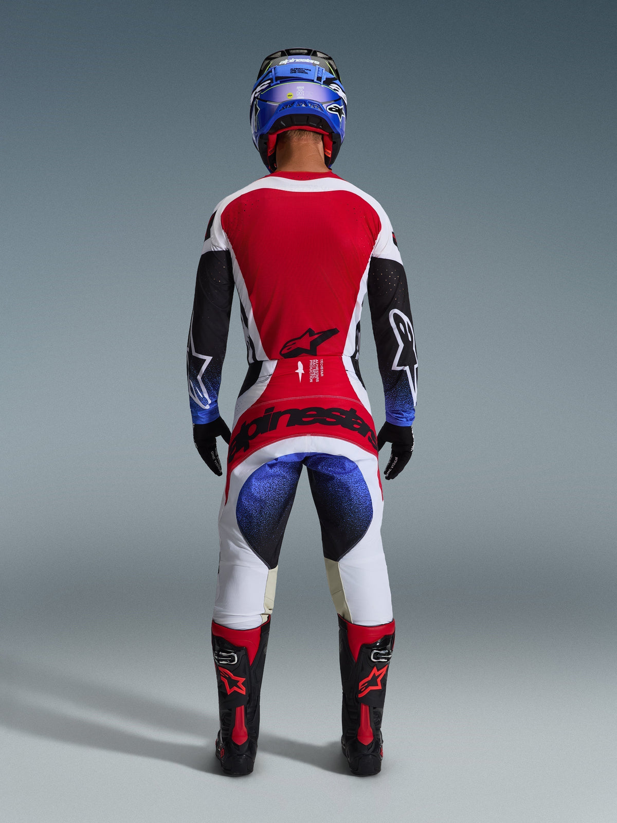 2026 Techstar Knif Jersey