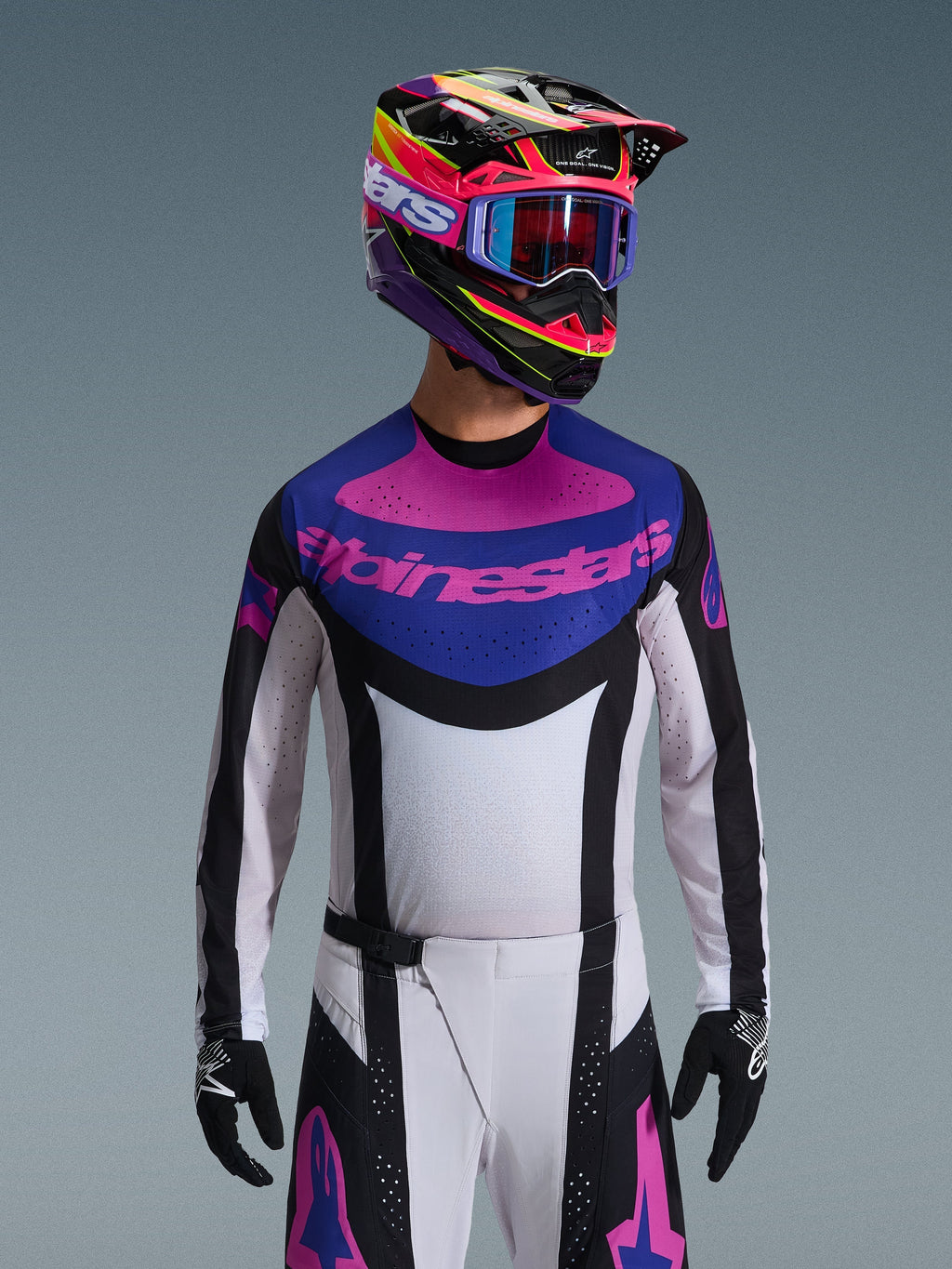 2026 Techstar Knif Jersey